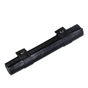 Scroll of Holding (Black) | Vegan Leather Dice Mat - Only-Games