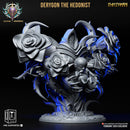 Derygon the Hedonist - Only-Games