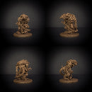 Bundle of Ratmen - Only-Games