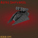 MG144-RE03B Silmanordo Talco-Otso Weapons Carrier - Only-Games