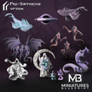 SpaceThings - PACK ! - Only-Games