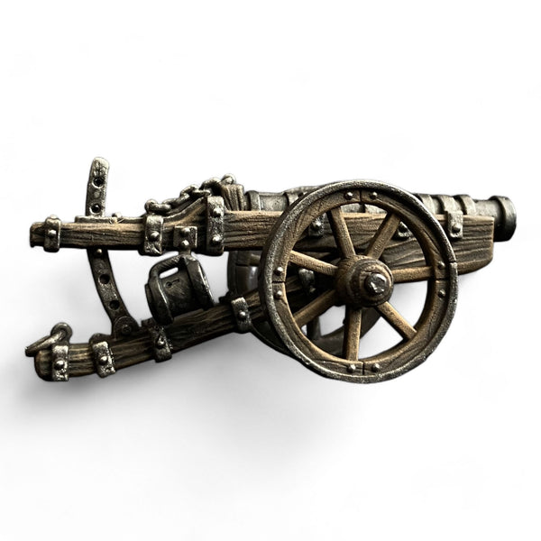Serpentine (Medieval Artillery)