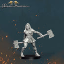 Sisters of the hammergod - Only-Games