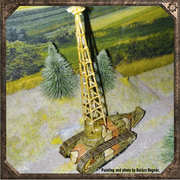 1/72 Renault Ft Projecteur - Only-Games