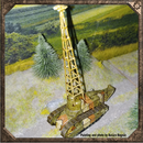 1/72 Renault Ft Projecteur - Only-Games