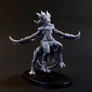 Malevolent Incubus - Only-Games