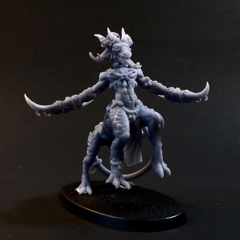 Malevolent Incubus - Only-Games