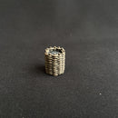 Siege shields and a gabion (Medieval Artillery) - Only-Games