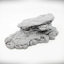 Dynamic Hills Outcropping B - Only-Games