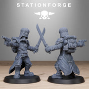 GrimGuard Royals - Only-Games