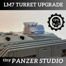 LM7 Chimera Transport Turret - Only-Games
