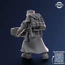 Special Weapons. Coldreach Regiment. Imperial Guard - Only-Games