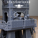 FreeGuard Tower Guardf - Only-Games