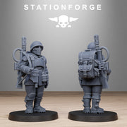 FreeGuard Builder Kit - Only-Games