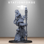 Vodalites Priest - Only-Games