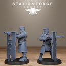 Thorncrest Blastmen - Only-Games