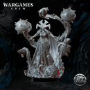 Blackwater Bomb-Witch Heads (Upgrade pack) - Only-Games