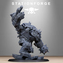 Orkaz Metjaw Boss - Only-Games