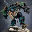 Space Vikings, Dread kit - Only-Games