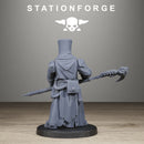 Scavenger Blade Preachers - Only-Games