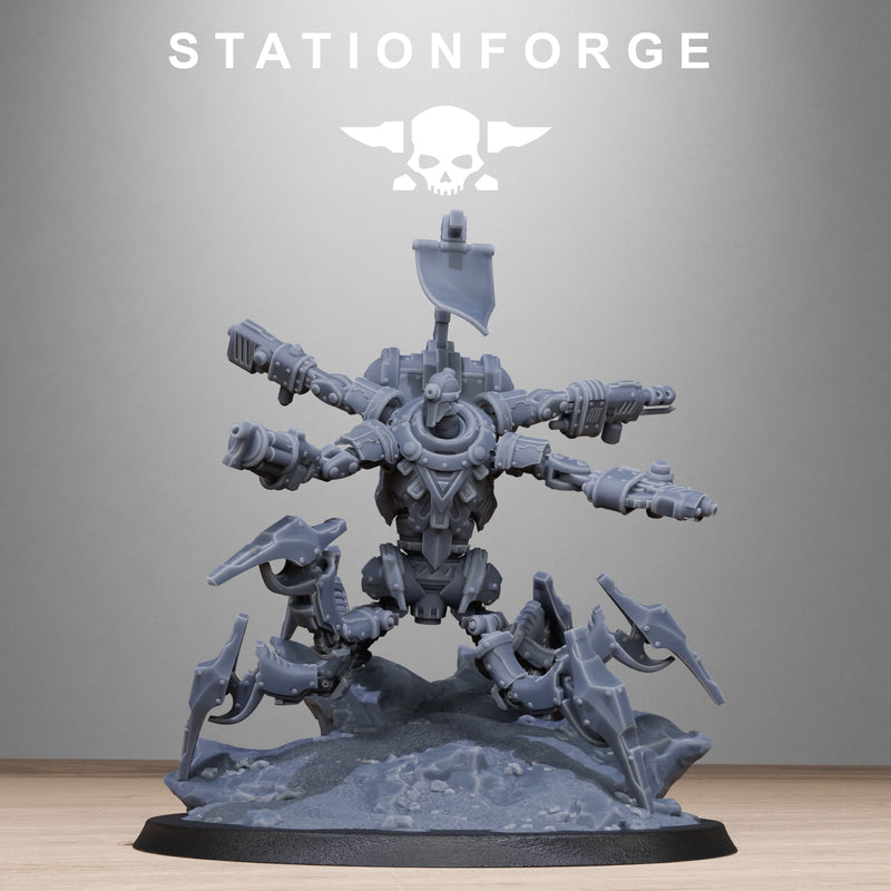 Astronet Executor - Only-Games