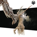 Avian Knight - Realsteone - Terrain Wargaming D&D DnD 32mm 40mm 54mm