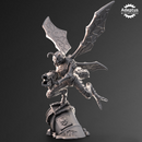 Kill Squad. Death Stingers