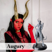 Augury - 25mm - Only-Games