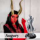 Augury - 25mm