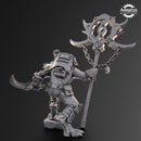 Aculyte Strain. The Hiveborne