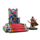 Demon on a throne (SITTING FOLKS) - Only-Games