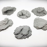 Dynamic Hills Outcropping Bundle - Only-Games