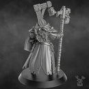 Blightshield Witches Squad x5 - Only-Games