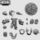 DA GOD BOSS (physical miniature) - Only-Games