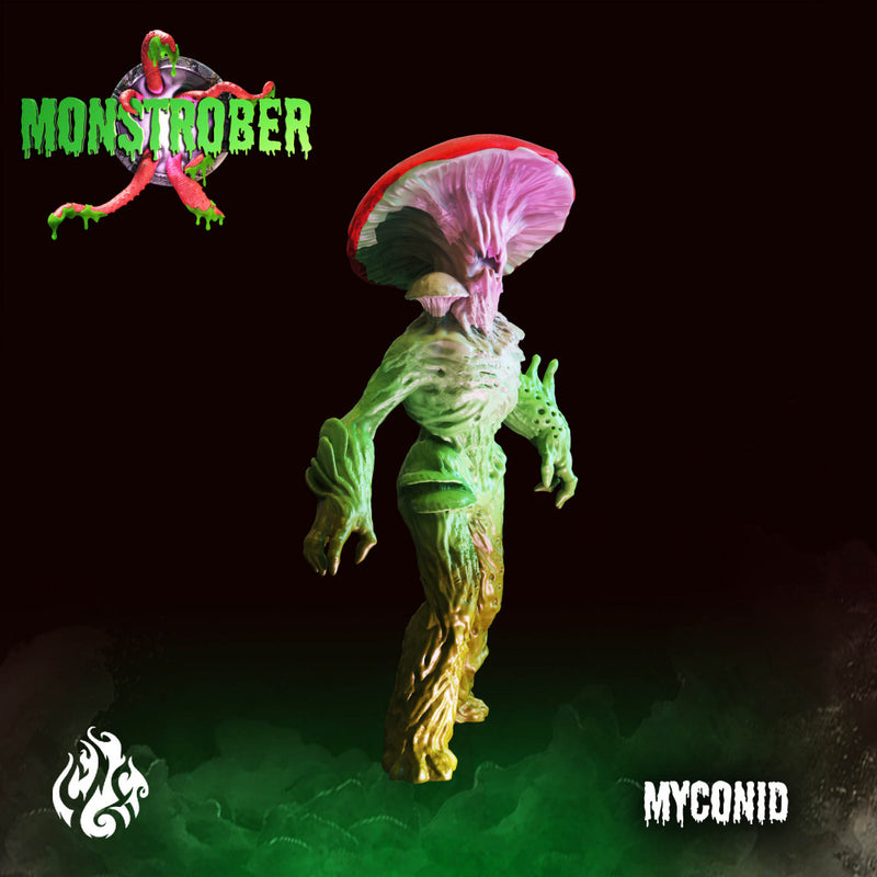 Myconid - Only-Games