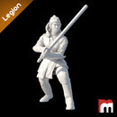 (Legion) Adi Gallia - Only-Games