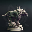 Werewolf Warriors - Only-Games