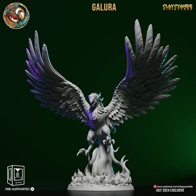 Galura - Only-Games