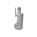 3D Printed 1/72 Roman Swordsman (x10) - Only-Games