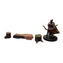 Log seats - Only-Games