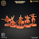 Hwarang Warriors - Only-Games