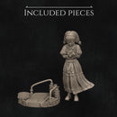 Little Robot Girl - Only-Games