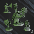 Kap'n Blaaady Beard - Only-Games