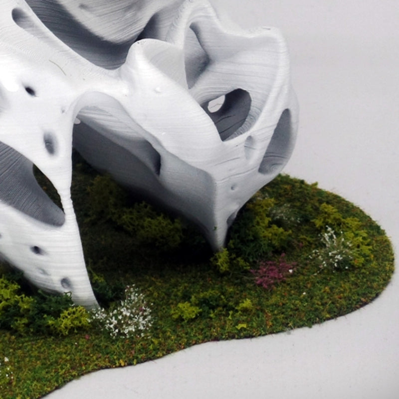 Cardioid: Ghost Stones Terrain Set - Only-Games