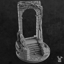 Steamguard Cavalry Lord Commissar - Only-Games