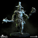 Scrap Warriors - Only-Games