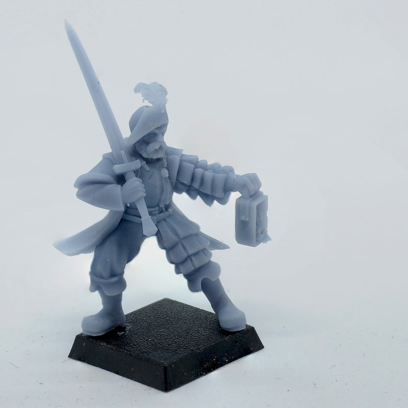 Marienburg Swordsman - Only-Games