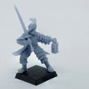 Marienburg Swordsman - Only-Games