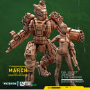 Cyberpunk - Banshee & Eva 'Velvet' Johnson - Only-Games