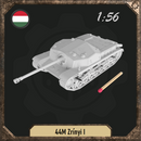 1/56 44M Zrínyi I - Only-Games